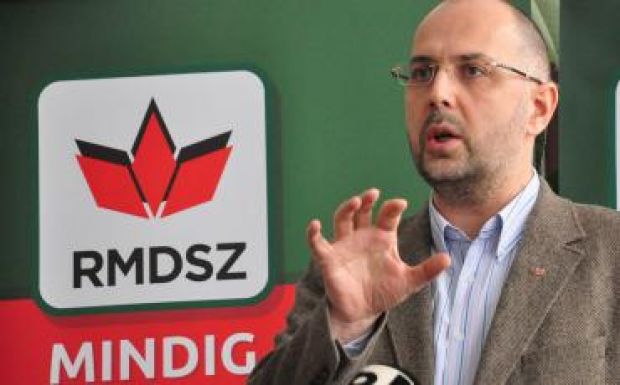 Magyarellenes hisztériát váltottak ki Kelemen Hunor őszinte szavai