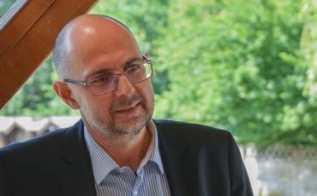 Kelemen Hunor: ha elveszik a Románia Csillaga kitüntetést, az hihetetlenül rossz üzenet lesz