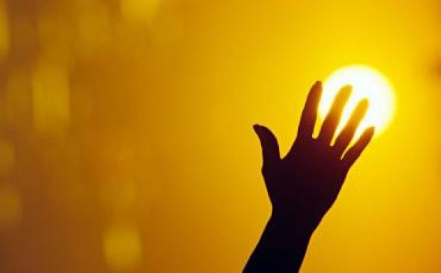 Meghosszabbították a narancssárga hőségriadót a nyugati megyékben