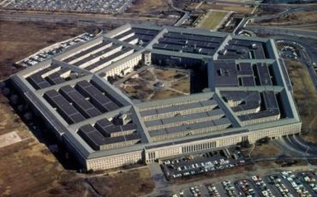 A Pentagon és a Capitolium felett repült el egy orosz felderítőgép