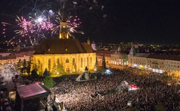 Tíz esemény, amit nem hagynánk ki a Kolozsvári Magyar Napokon