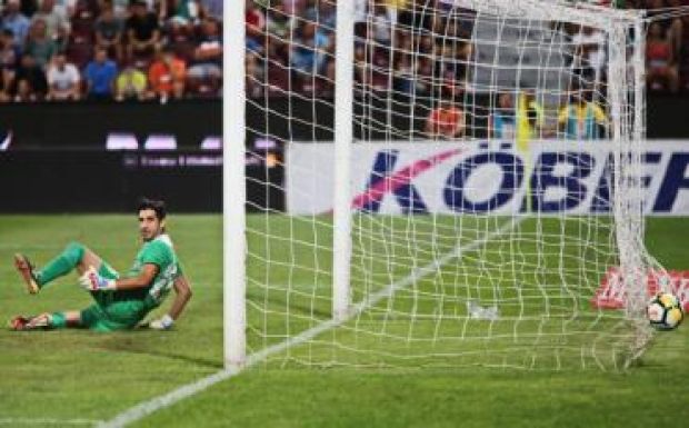 Liga 1: eredmények, tabella, góllövőlista