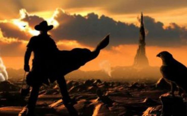 The Dark Tower - Ennél setétebb nem is lehetne