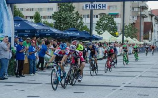 Osztrák siker a 11. Székelyföld Kerékpáros Körversenyen