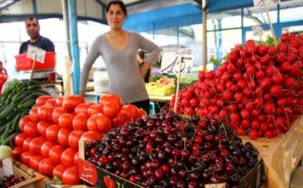 Jól megy sorunk? Csak külföldi zöldséget, gyümölcsöt eszünk