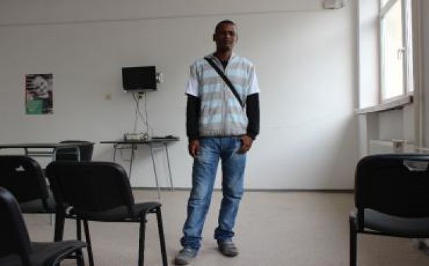 Eddig hétszáz menedékkérőt vett át Románia a befogadási kvóták alapján 