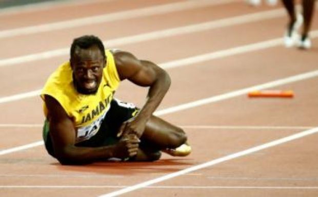 Ezt nyilatkozta Usain Bolt, mielőtt drámai körülmények között visszavonult