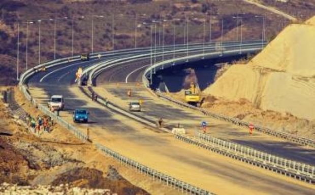 Számadatok: jóval az EU átlaga alatt van a romániai infrastruktúra fejlettsége