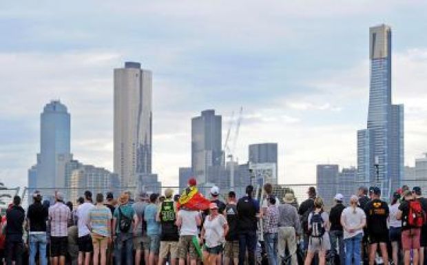 Továbbra is Melbourne a világ legélhetőbb városa