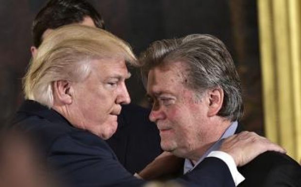 Trump főtanácsadója: Az észak-koreai fenyegetésre nem létezhet katonai válasz