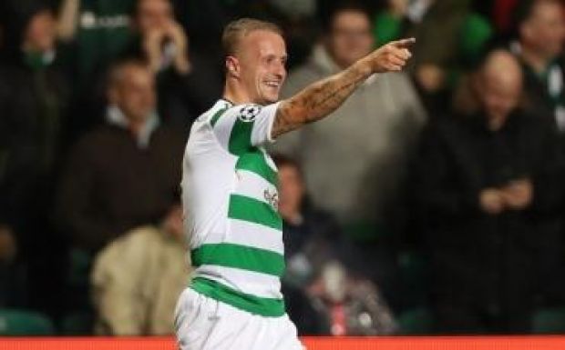 BL-selejtező: adott egy ötöst Kleinheisler csapatának a Celtic 