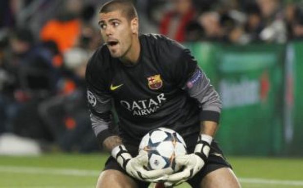 Visszavonult az FC Barcelona korábbi kapusa 