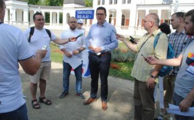 A román állam meg akarja semmisíteni a Minority SafePacket