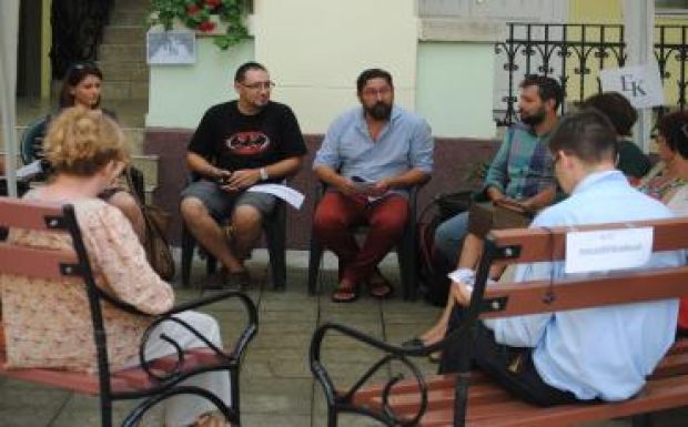 Bemutatkozott a mindenki számára írt erdélyi történelmi honlap