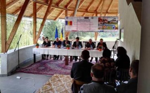 Ezt kérték Marosfőn a székelyföldi románok képviselői