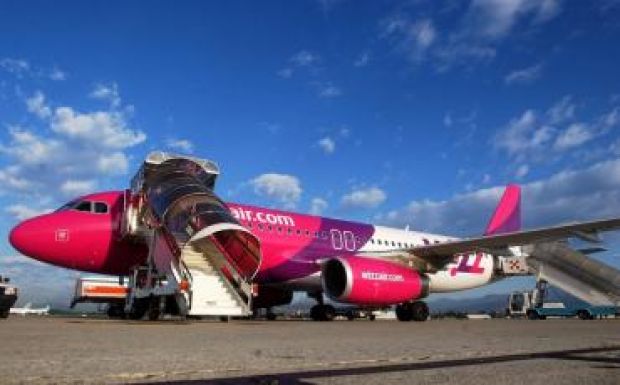 Idén már biztos nem indulnak Wizz Air-járatok Marosvásárhelyről