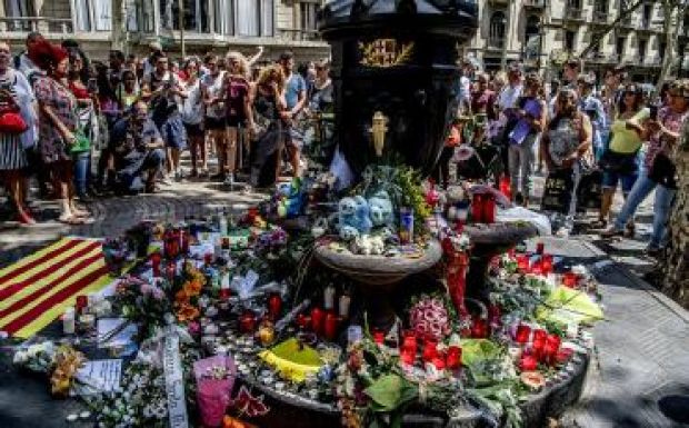 Vallott az egyik gyanúsított: pokolgépes merényletre készültek Barcelonában