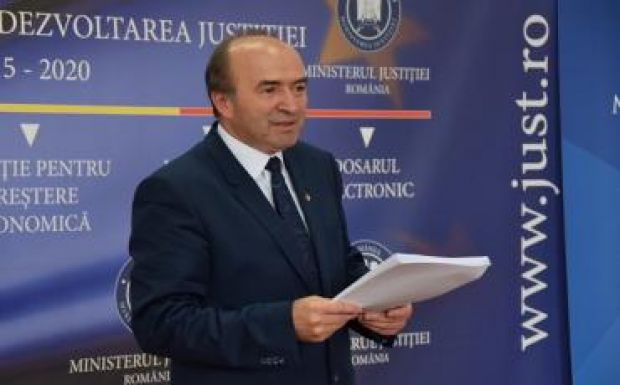 Toader az igazságügyi módosításokról: meghallgatjuk az ellenvéleményeket