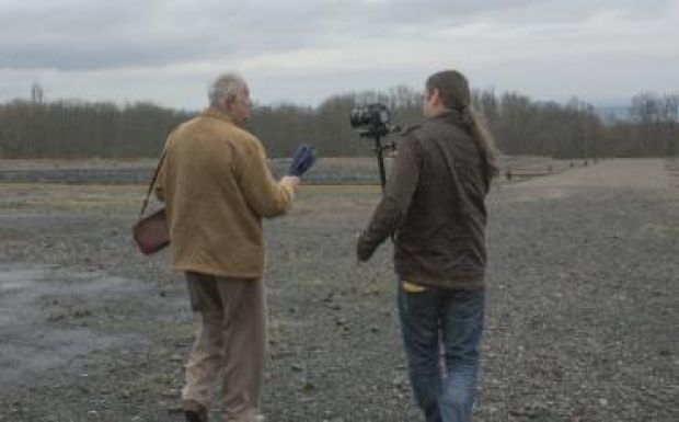 Történelem, nyakkendő nélkül – Csibi László dokumentumfilmessel beszélgettünk 