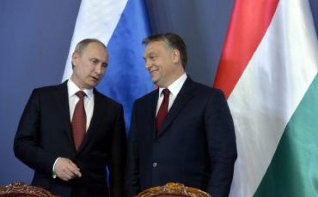 Ismét Budapestre látogat Putyin, nagy a készültség a magyar fővárosban