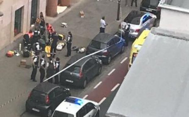 Pszichológiai kezelés alatt is állt a brüsszeli késelő