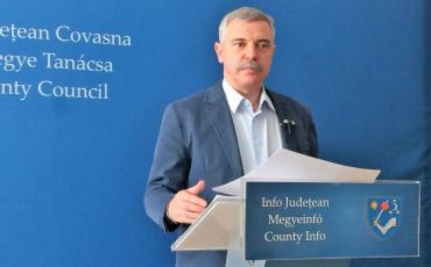 Törvényesen is turisztikai régió lehet Székelyföld?