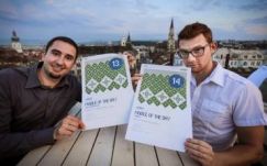 Dollarbird: erdélyi magyar fejlesztésű alkalmazás segít pénzügyeink kezelésében