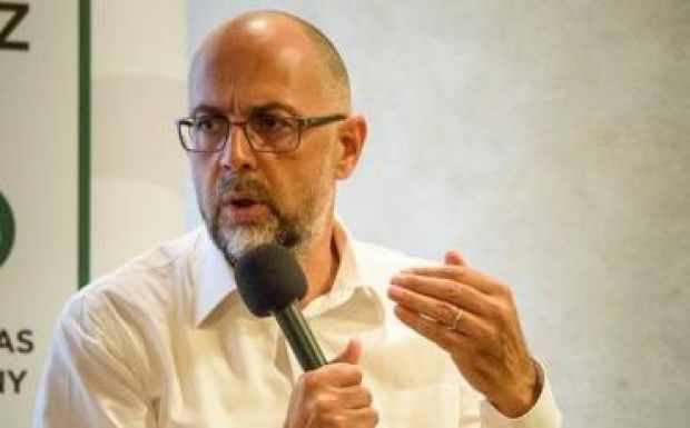 Nem ért egyet az RMDSZ elnöke az adótörvénykönyv módosításaival