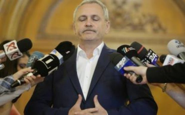 Dragnea: még az ősz folyamán meg akarjuk tartani a népszavazást a családról