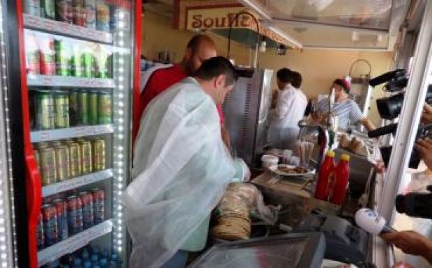 Kaufland-botrány: rászállnak a fogyasztóvédők a székelyföldi üzletekre