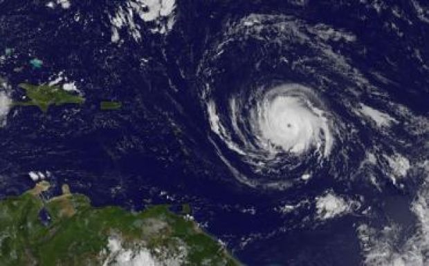 Szükségállapotot hirdetettek Florida államban a közelgő Irma hurrikán miatt