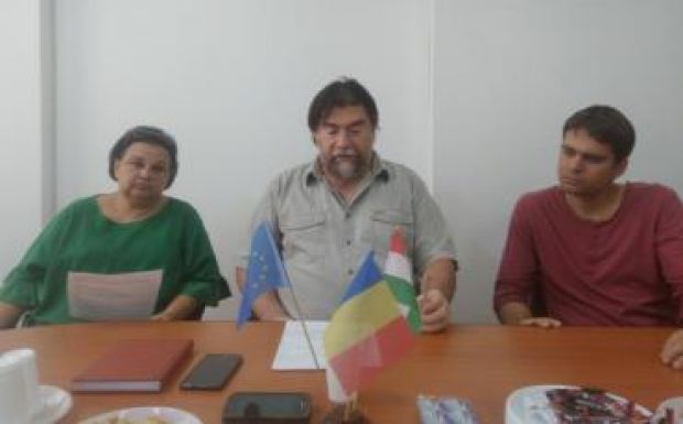 Holnapfeszt, Könyvmaraton és Törzsasztal: kulturális csemegék Nagyváradon