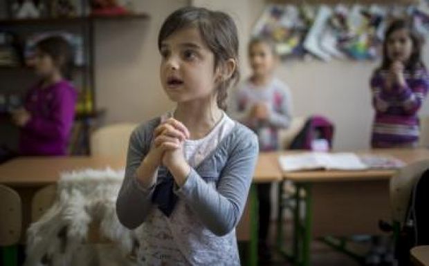 Megszűnni látszik az anyanyelven tanulás lehetősége Kárpátalján