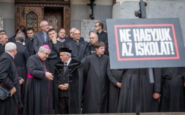 Rostás-Péter István: Kétfrontos kihívás