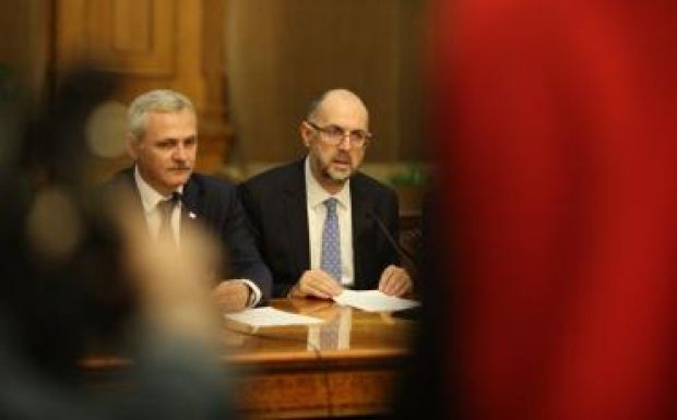 Katolikus gimnázium ügye: Liviu Dragnea sürgős megoldást követel a minisztériumtól