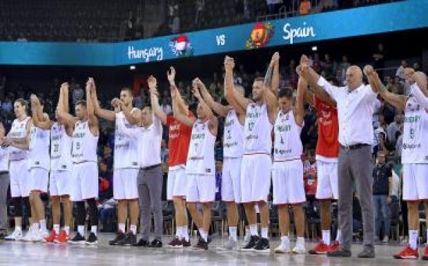 Aranybetűkkel írják bele magyar sporttörténelembe azt, ami Kolozsváron történt