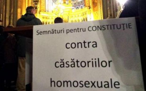 Lelkiismeretük szerint szavaznak az RMDSZ-es szenátorok a család meghatározásának kérdésében