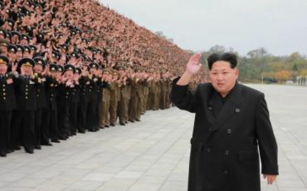 Hétfőn ismét Észak-Korea elleni szankciókról szavaz az ENSZ BT