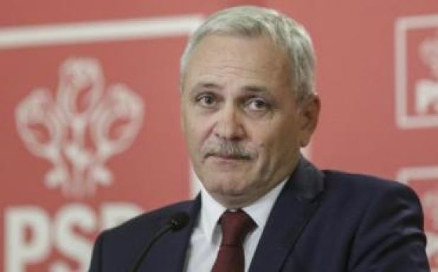 Európai kapcsolatait is kockára tenné Dragnea a családdal kapcsolatos népszavazásért