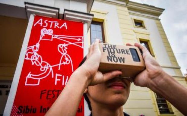 Október közepén ismét Nagyszebenbe sereglenek a dokumentumfilmesek