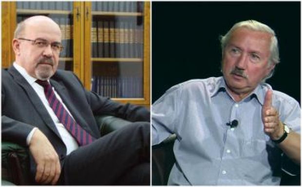 Markó Béla és Lengyel László könyvét mutatják be Kolozsváron