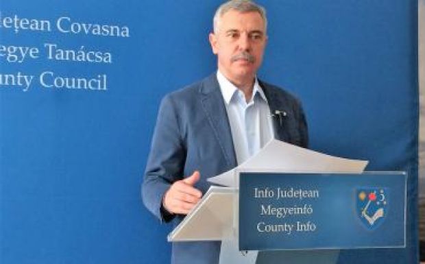 Háromszéken feljelentik a fogyasztóvédőket, ha román nyelvtudást ellenőriznek