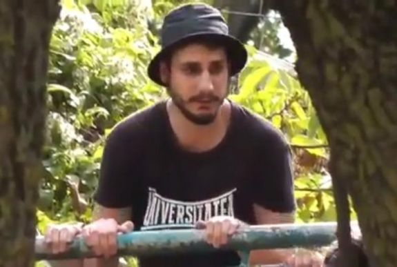 Keresi a rendőrség a Kolozsváron magyar szurkolókra támadó huligánokat