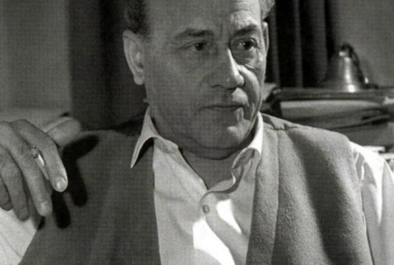 Egész napos rendezvénnyel ünnepli névadóját a Tamási Áron Színház