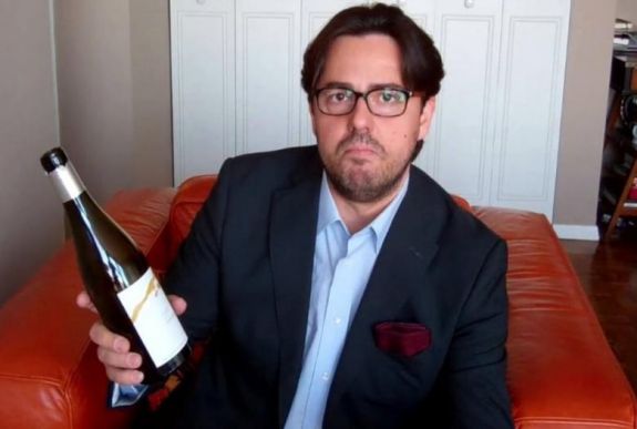 A borban van történelem, földrajz, filozófia – Szabó Zoltán székelyföldi top sommelier-vel beszélgettünk