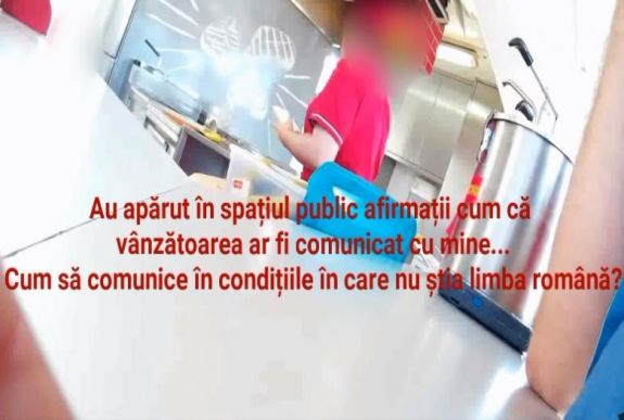 Újabb videót készített a Kaufland-botrányról elhíresült vlogger