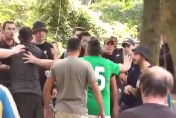 Mikó Imre Jogvédelmi Szolgálat: a kolozsvári ultrák a legszigorúbb büntetést kell kapják