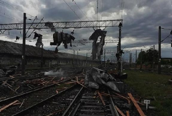 Hatalmas károkat okozott Erdélyben és Bánságban a vihar