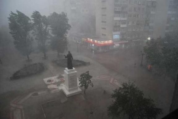 „Nagyidő” készülődik Hargita és Maros megyében