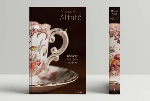 Kolozsváron mutatják be Áprily Lajos dédunokája, Gerlóczy Márton családregényét